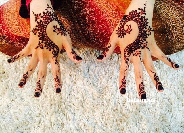 Anambas Gelar Festival Inai