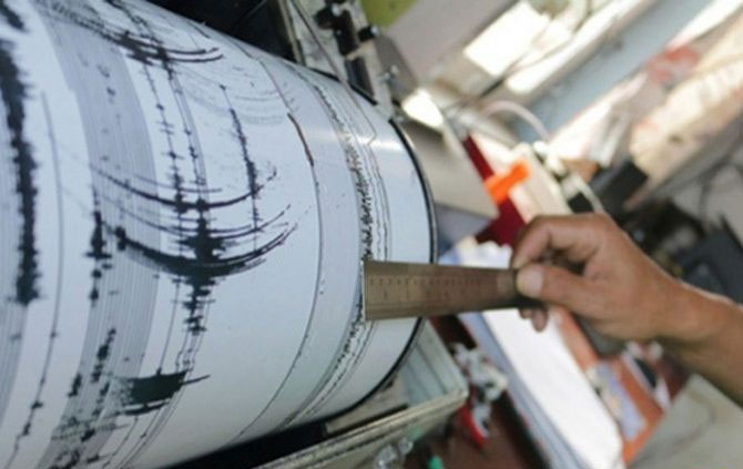 Mamasa Diguncang Gempa 19 Kali