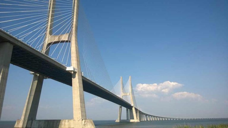 Pak Menteri Setuju Jembatan Batam – Bintan segera Dibangun