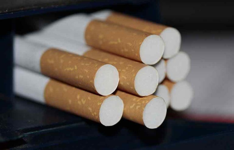 Harga Rokok Sebungkus Rp 20 Ribu, yang Rp 13 Ribu Masuk ke Kas Negara