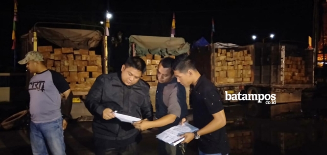 Upah Rp 8 Juta Berujung Penjara