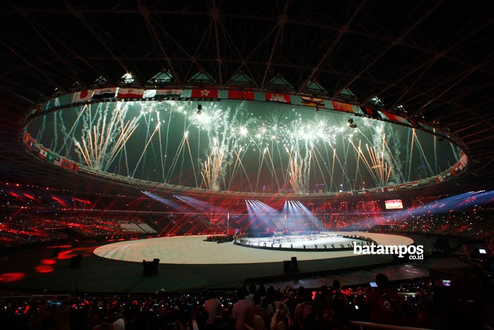 Sampai Jumpa di Hangzhou