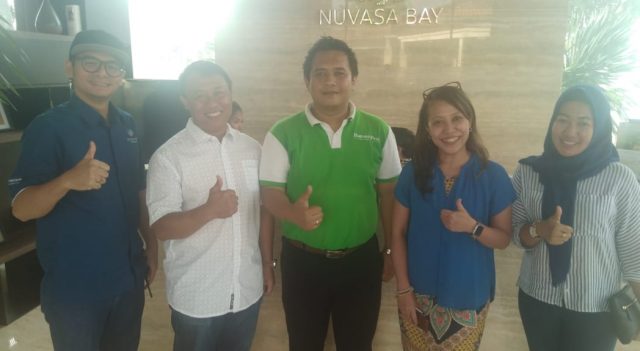 Sinergi Sinar Mas Land-Batam Pos