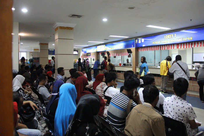 Syarat Bayar Pajak Kendaraan Bermotor yang belum Balik Nama