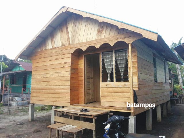 Nilai Bantuan Bedah Rumah Meningkat