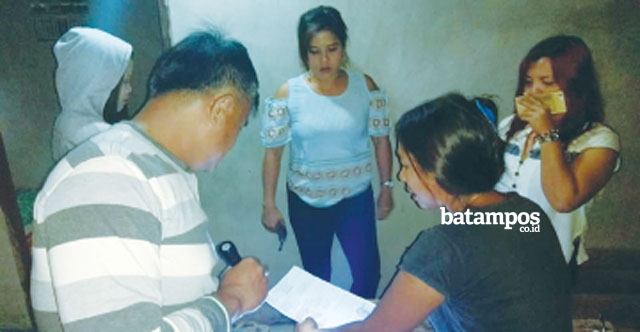 Natuna Aman dan Kondusif