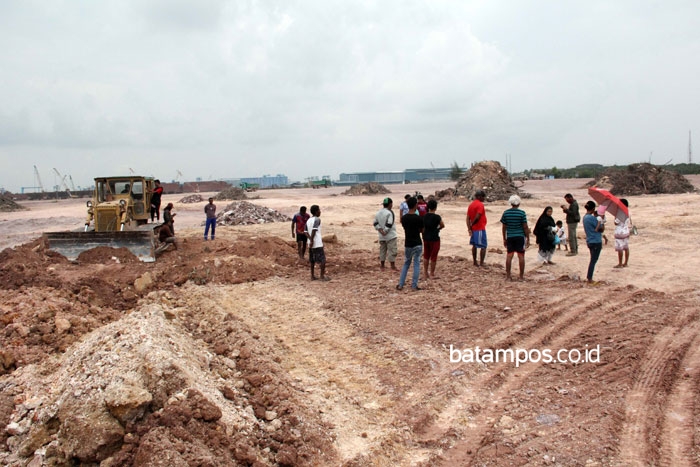 Batam Targetkan Enam Emas pada Porprov Kepri IV untuk Atletik