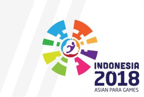 Setelah Asian Games, Indonesia Menjadi Tuan Rumah Asian Para Games