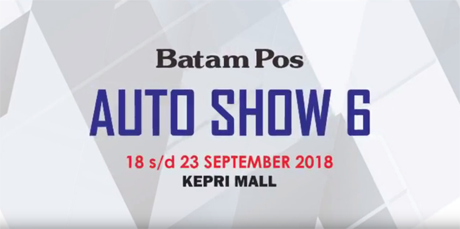[batampos.co.id Channel] Batam Pos Auto Show 6