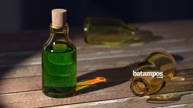 Inggris Salahkan Putin