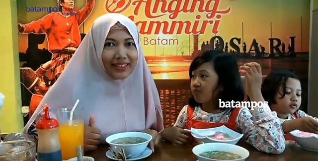 [batampos.co.id Channel] Yuk Cobain Menu Khas Makassar