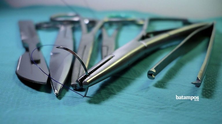 9 Rumah Sakit Swasta di Batam belum Terakreditasi