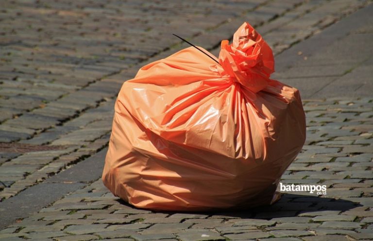 Kata BP Batam, Industri Plastik Tidak Membahayakan Lingkungan
