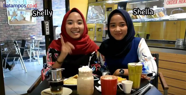 [batampos.co.id Channel] Tempat Hitz untuk Kumpul