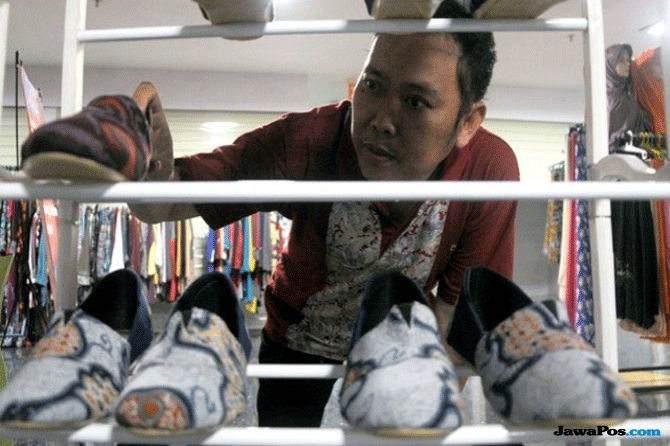 Coret UMKM dari Relaksasi DNI