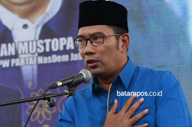 Gugus Tugas Antisipasi Gelombang Kedua Covid-19