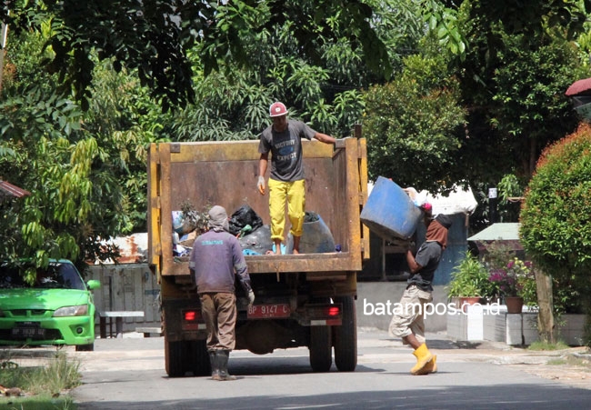 Objek Retribusi Meningkat, Pemko Batam Tak Tambah Satgas