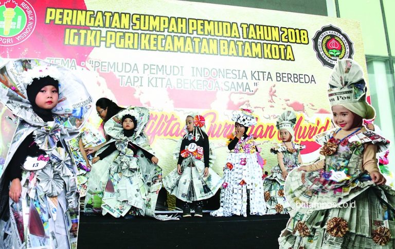 Tren Busana Koran