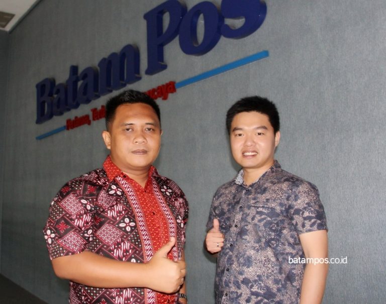 Terus Bersinergi dengan Mitra