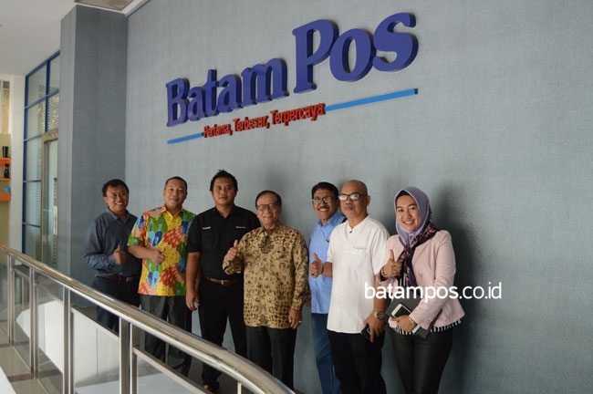 Ekonomi Batam Semakin Baik, sebut Mantan Kepala BP Batam