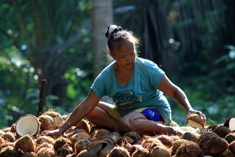 Bagi Hasil ala Ahmadi & Co