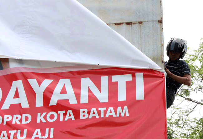 KPAI Tangani Enam Kasus Kampanye Pilpres