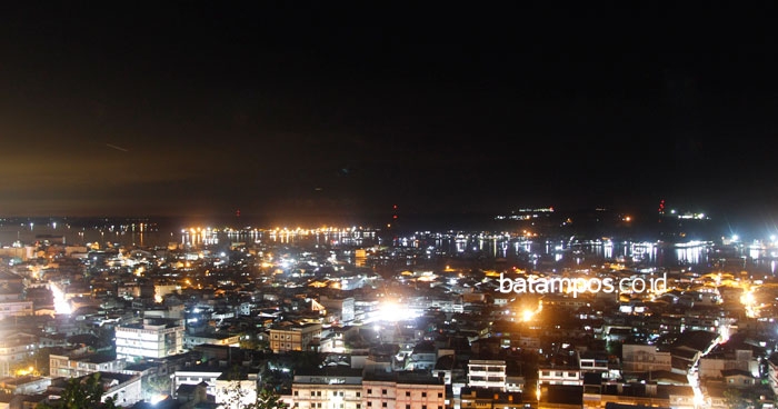 Tanjungpinang Harus Terang Benderang