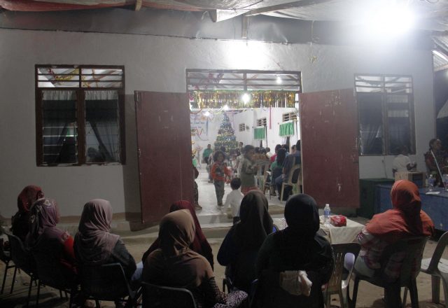 20 Tahun Merawat Toleransi di Kampung Seibinti