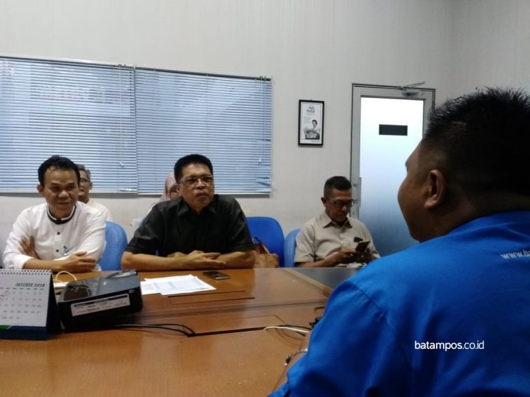 Porprov IV Kepri Pertandingkan 26 Cabor