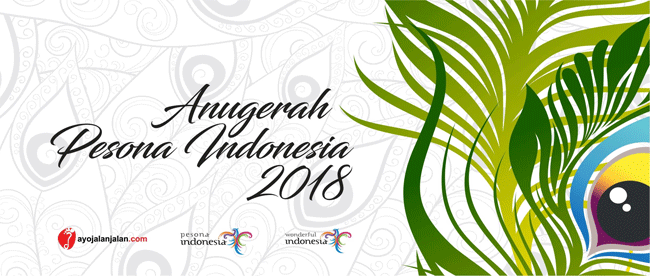 Anambas Masuk Tiga Besar Anugerah Pesona Indonesia
