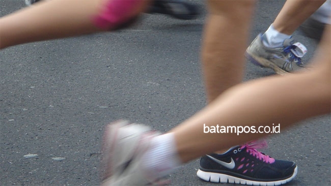 Yuk Ramaikan Jalan Santai bersama Batam Pos, Ssstt… Ada Hadiah