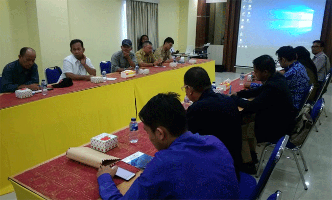 Dinas Tenaga Kerja Pastikan Bulan Depan Tetapkan Besaran UMK