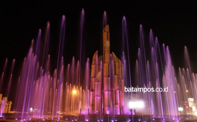 5 Destinasi Liburan Menarik di Pontianak