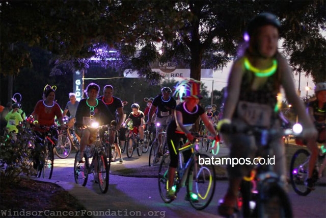 Ikuti Keseruannya, Raih Hadiahnya