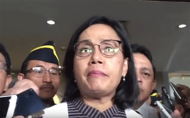 20 Pegawai Kemenkeu Naik Lion JT 610, Bu Menteri Berduka