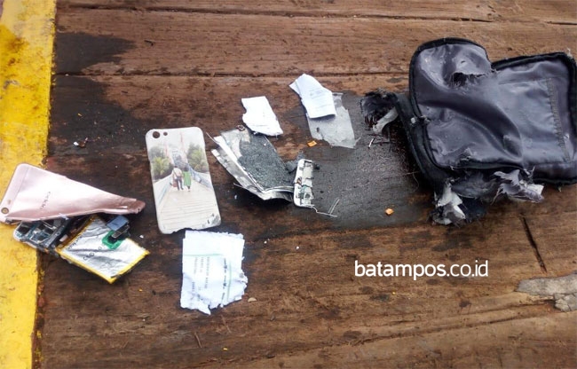 Daftar Nama Penumpang Lion Air JT 610 yang Jatuh di Perairan Karawang