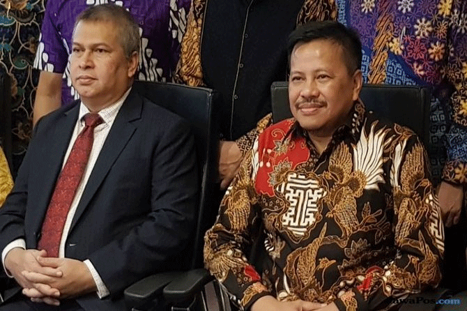Angin Sejuk dari Turki untuk Batam