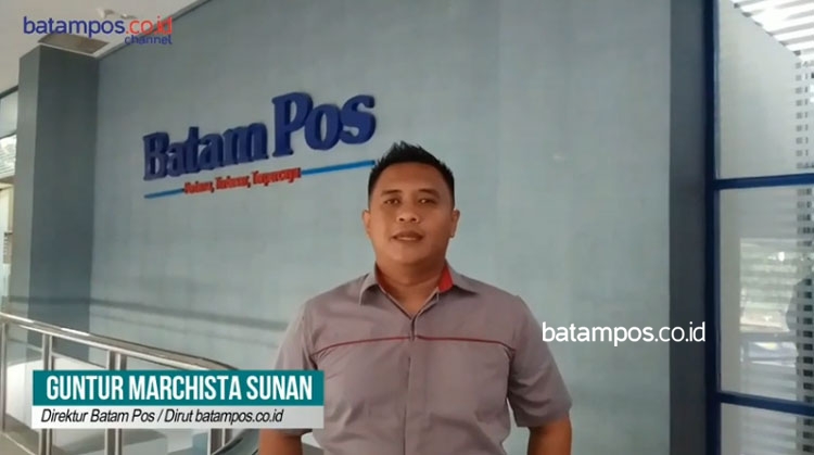 Selamat Hari Bakti BP Batam ke-47