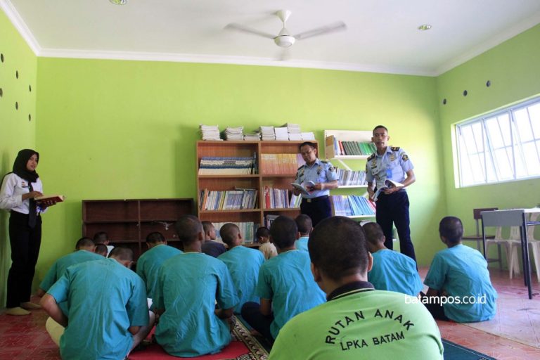 Hak Semua Anak untuk Belajar