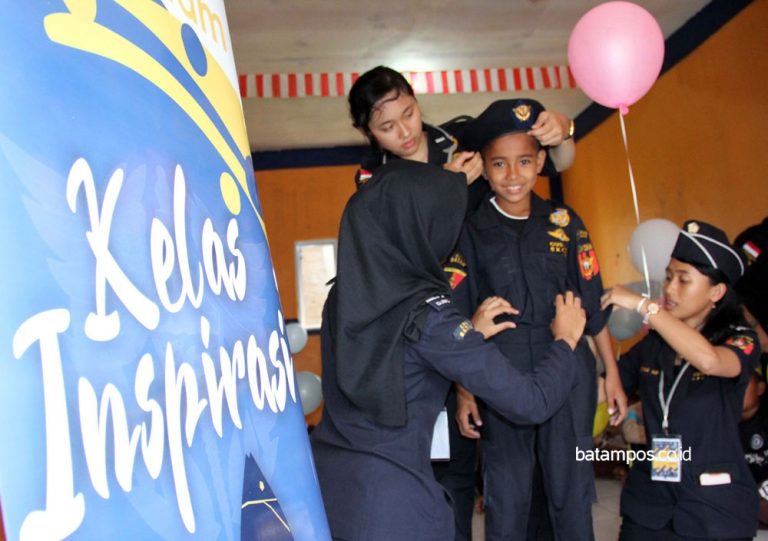 Kelas Inspirasi
