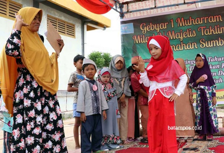 Belajar Kreatif