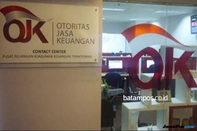 Korban Penipuan Investasi di Batam Lapor OJK