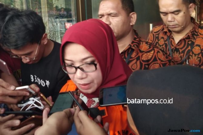 Akan Ada Nama Baru Kasus Korupsi PLTU Riau-1