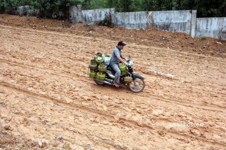 Demi Pelanggan