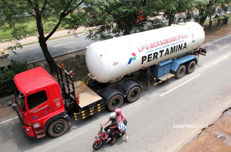 Berbagi Energi untuk Semua Anak Negeri