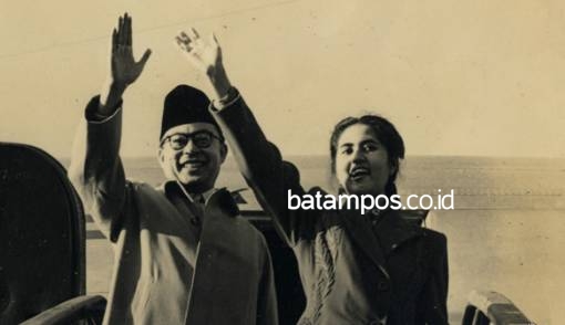 800 Karya Tulis Bung Hatta Dibukukan