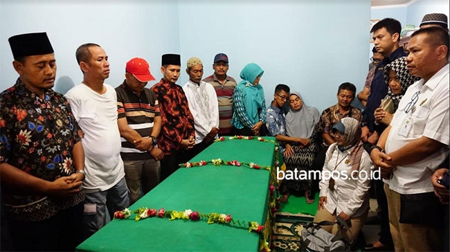 Lion Air Terbangkan Jenazah Korban JT 610 ke Surabaya