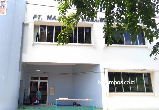 Perjuangan Karyawan PT Nagano Dapatkan Hak