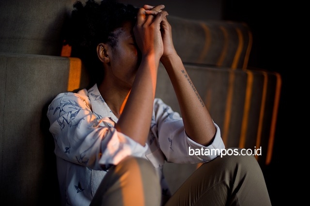 Disuruh Jual Ginjal di Batam Untuk Lunasi Pinjaman Online
