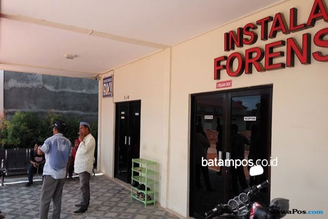 Tentang Pria yang Ditemukan Meninggal di Parkiran Hang Nadim